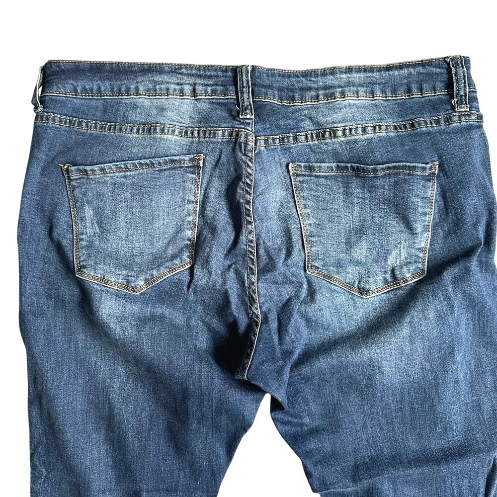 S.O.N.G. Jeans - Picture 6 of 7